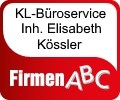 KL-Büroservice 
Inh. Elisabeth Kössler