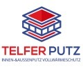 Logo Telfer Putz Degermenci OG