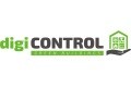 Logo: digiCONTROL GmbH
