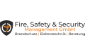 Logo Fire-Safety-Security-Management GmbH in 1210  Wien