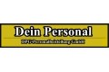 Logo: Dein Personal  DPG - Personalbeistellung GmbH