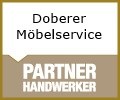 Logo: Doberer Möbelservice