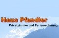 Logo Gästehaus Pfandler in 6220 Buch-Maurach