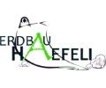 Logo: Erdbau Haefeli GmbH