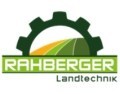 Logo Rahberger Landmaschinentechnik GmbH in 2013  Viendorf