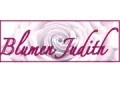 Logo: Blumen Judith  Inh. Judith Vorlen