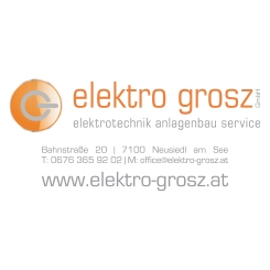 Elektro Grosz GmbH