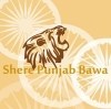 Logo Shere Punjab Bawa