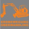 Logo: Erdbewegung Oberwandling