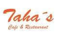 Logo Taha's Cafe & Restaurant