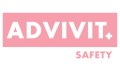 Logo ADVIVIT Safety GmbH