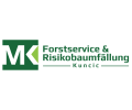 Logo: Forstservice Mario Kuncic