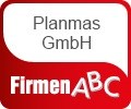 Logo Planmas GmbH