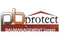 Logo: PB Protect Baumanagement GmbH