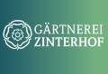 Logo Gärtnerei Zinterhof
