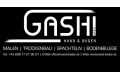 Logo Gashi Wand & Boden GmbH