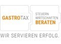 Logo Gastrotax GmbH