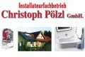 Logo Christoph Pölzl GmbH Installateurfachbetrieb in 1060  Wien