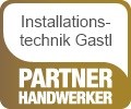 Logo Installationstechnik Gastl GmbH