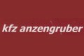 Logo KFZ Anzengruber GmbH