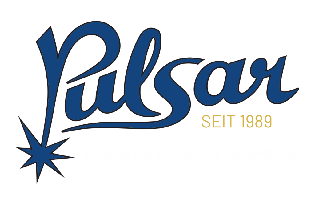 PULSAR - Zeitschrift für Energetik und ganzheitliche Lebensführung