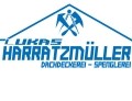Logo Dachdeckerei – Spenglerei Lukas Harratzmüller