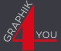 Logo: Graphik4You Werbeagentur