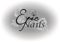Logo: Epic Nails e.U. Melanie Roisel
