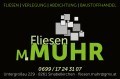 Logo M.Muhr Fliesen in 8261  Sinabelkirchen