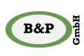 Logo B&P GmbH Banasik &  Pabian Steinmetz