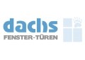 Logo: Dachs Fenster & Türen & Sonnenschutz Inh.: Josef Dachs