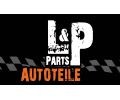 Logo L&P Parts KG