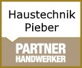 Logo Haustechnik Pieber in 3242  Texingtal