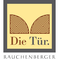 Die Tür 
Ing. Elisabeth Rauchenberger 
Innenarchitektin