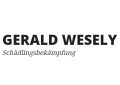 Logo Gerald Wesely Schädlingsbekämpfung