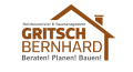 Logo: Bernhard Gritsch  Holzbaumeister & Baumanagement