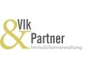 Logo Vlk & Partner Immobilienverwaltung GmbH