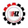 Logo H&Z Kfz OG