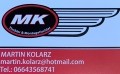 Logo MK Tischler & Montagetischler Martin Kolarz in 1220  Wien