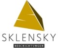 Logo Sklensky Beschichtungen GmbH