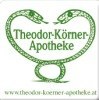 Logo Theodor-Körner-Apotheke  Mag. pharm. Martin Wultsch