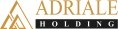 Logo ADRIALE Holding GmbH Beteiligungen & Immobilien in 1010  Wien