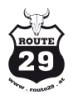 Logo Route 29