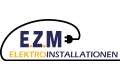 Logo: E.Z.M Elektroinstallationen & Sicherheitstechnik GmbH