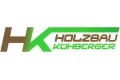 Logo HK Holzbau Kühberger  Meisterbetrieb  Inh.: Thomas Kühberger