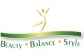 Logo BEAUTY - BALANCE - STYLE  Maria Winter