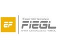 Logo Elektrotechnik Fiegl