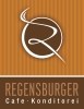 Logo Stadtkonditorei-Café Regensburger OG