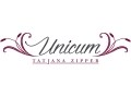 Logo: Unicum  Tatjana Zipper
