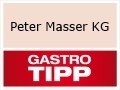 Logo Peter Masser KG in 8463 Leutschach